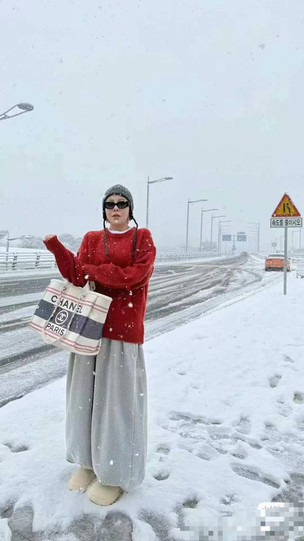 Сумка CHANEL 37 см