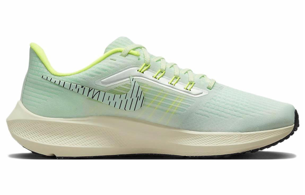 Кроссовки Nike Air Zoom Pegasus 39 (Женская размерная сетка)