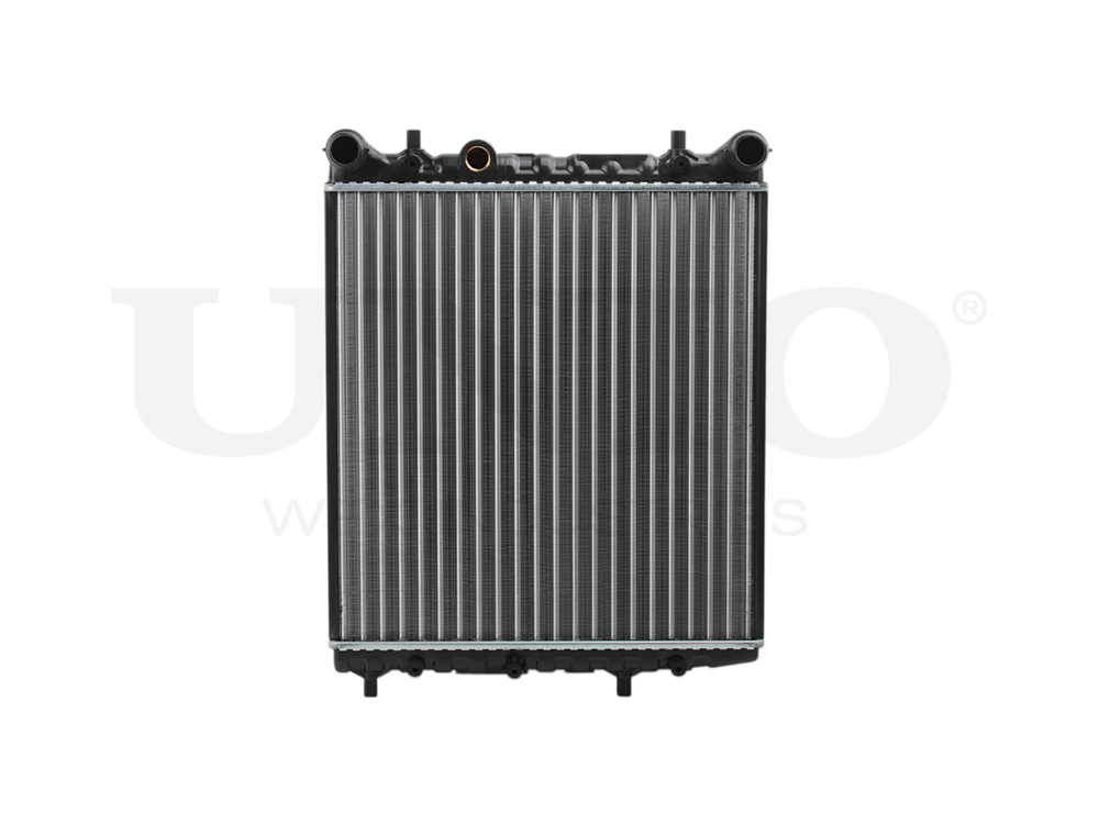 Радиатор охлаждения двигателя UNIO RAD-10135
