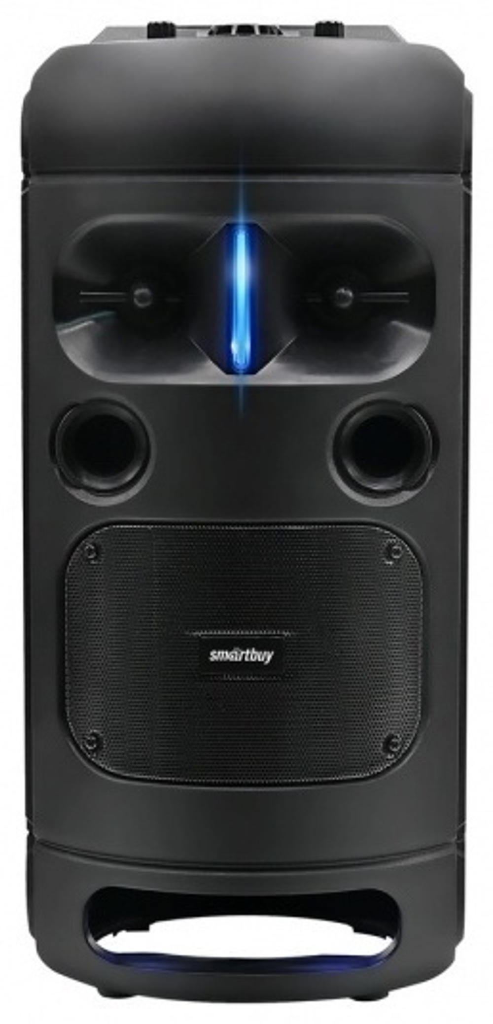 Портативная колонка Smartbuy ROCKET SBS-5100 черный