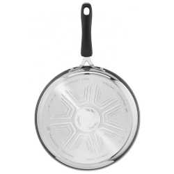 Сковорода Tefal Cook&Cool 28 см G7150625