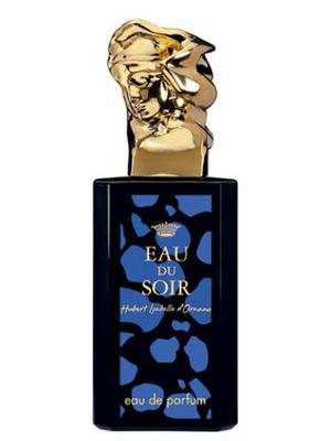 Sisley Eau du Soir 2011