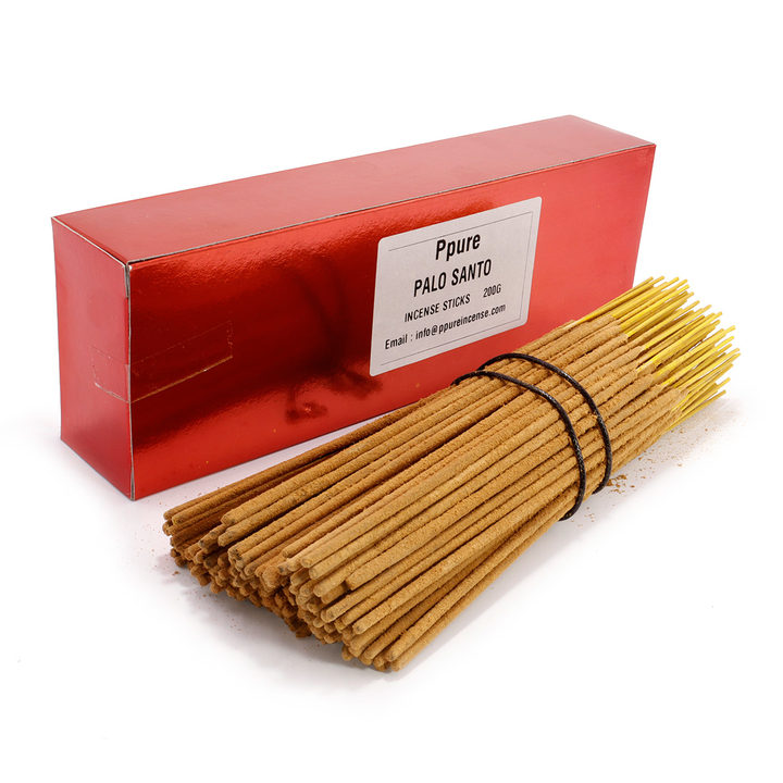 Ppure Palo Santo Благовоние-масала Пало Санто 200 г