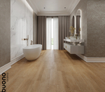 Керамогранит Buono Ceramica F4506M 1200*200*9мм Forest chestnut Matt