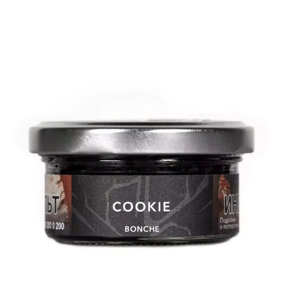 BONCHE - Cookie (60г)
