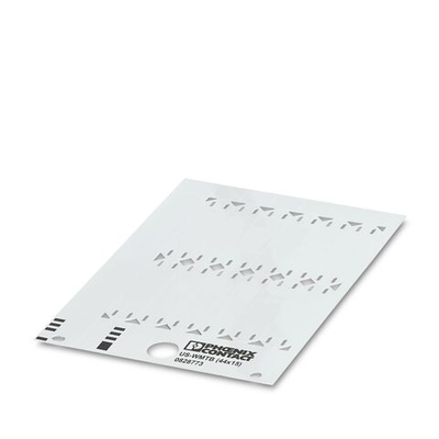 0830018 - US-WMTB (44X15) CUS - Держатель маркировки кабеля