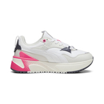 Женские кроссовки Puma R78 Disrupt 'White Pink' 397675-07