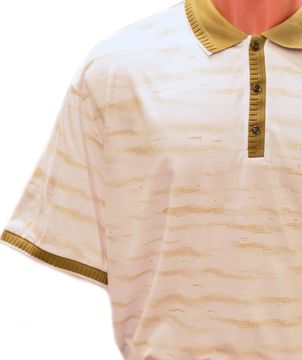 Футболка ПОЛО мужская TONY MONTANA (60-64p.)