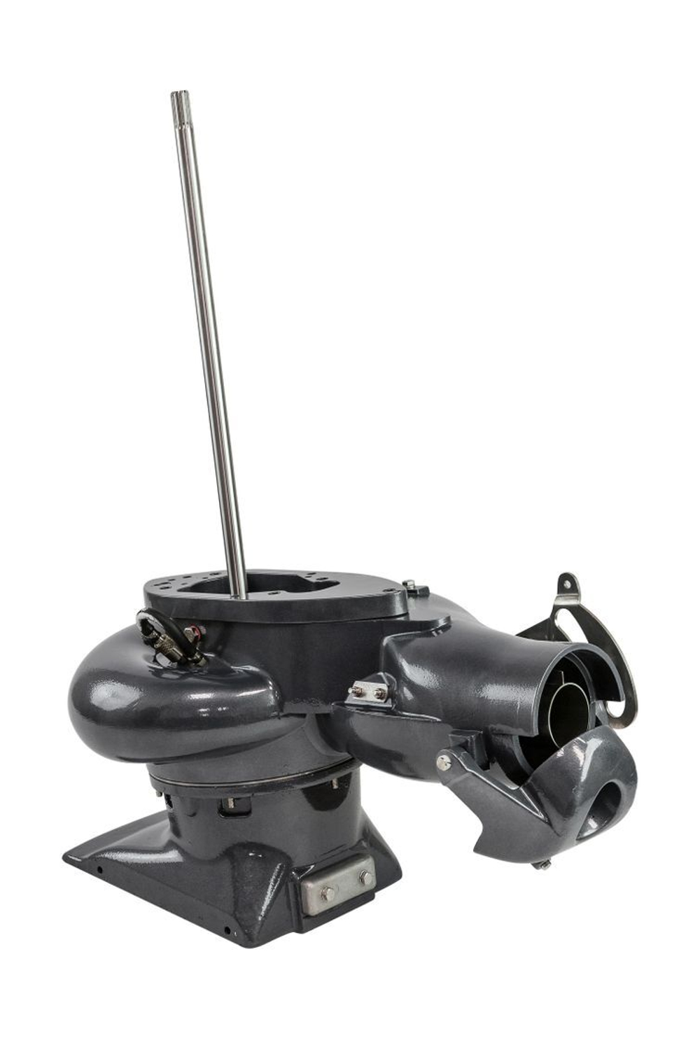 Насадка водометная для Yamaha 30 (medium), Marine Rocket