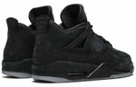Кроссовки Jordan Air Jordan 4 Kaws Black