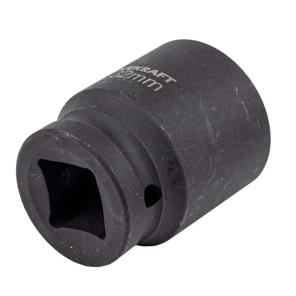 Головка ударная 32мм 3/4''12гр. FORCEKRAFT FK-46832