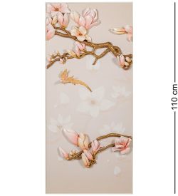 Art Soul ART-310 Полиптих «Сакура в цвету»