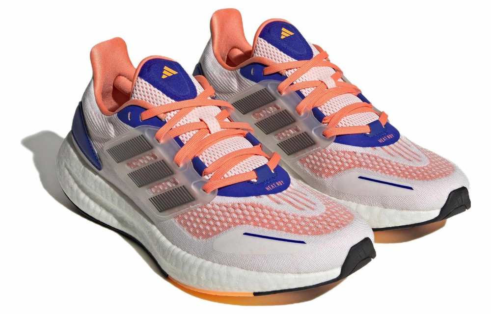 Кроссовки Adidas Pureboost 22