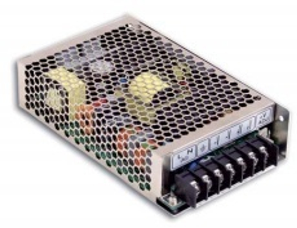 Преобразователь AC-DC сетевой Mean Well HRP-100-12