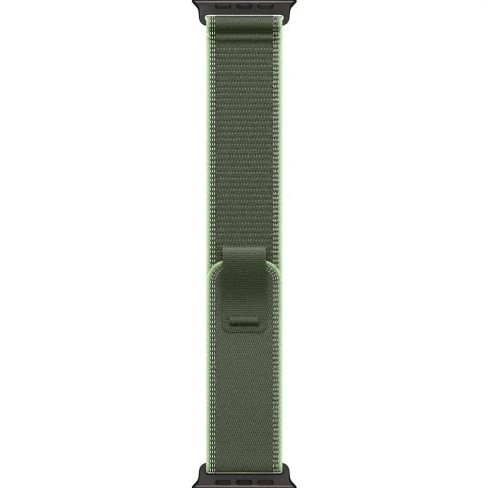 Watch Ultra 3 49mm Black-Trail Loop
