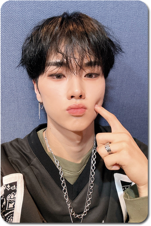 Карта / XDINARY HEROES #36