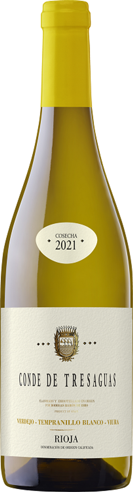 Вино Конде Де Тресагуас Вино Конде Де Тресагуас