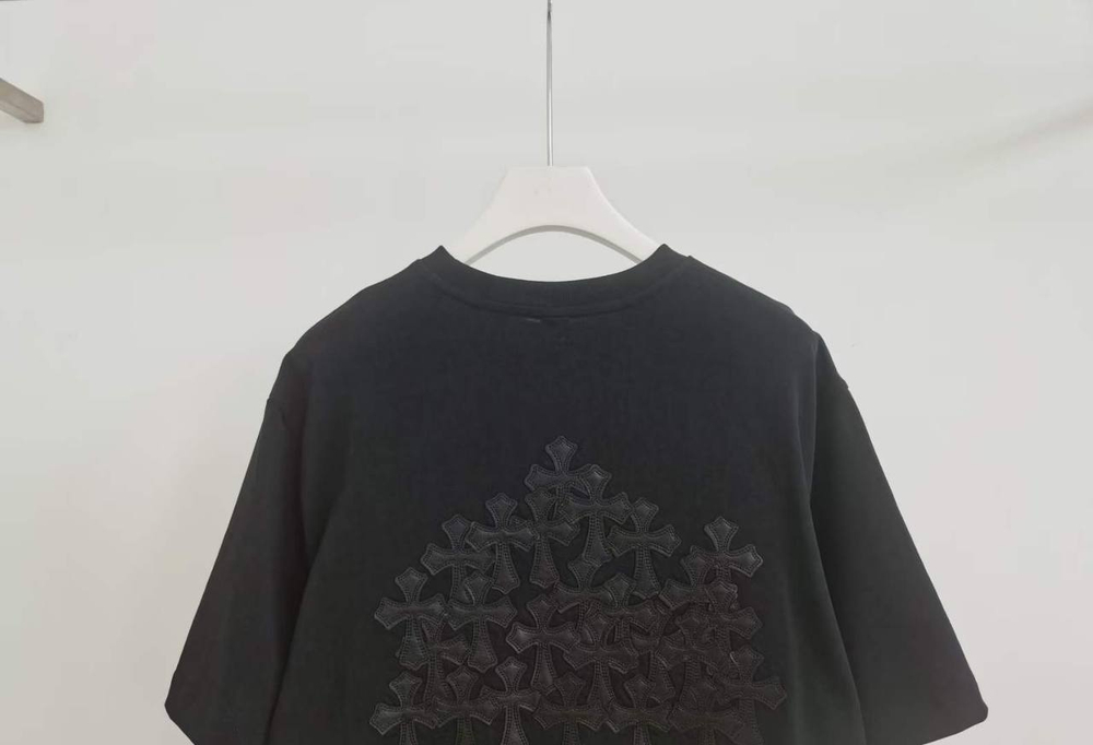 Футболка Chrome Hearts
