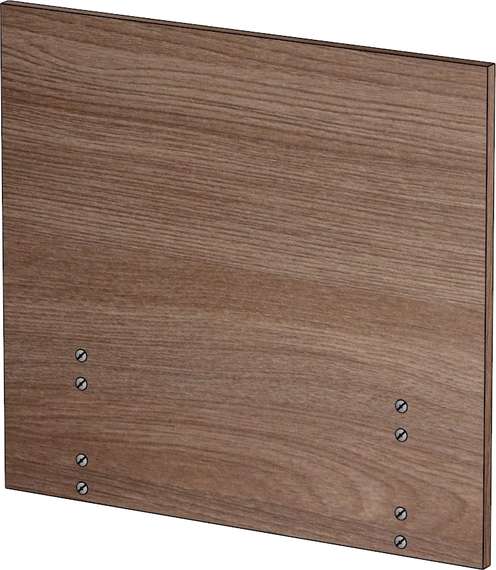 Экран Стандарт-Pro ясень шимо темный