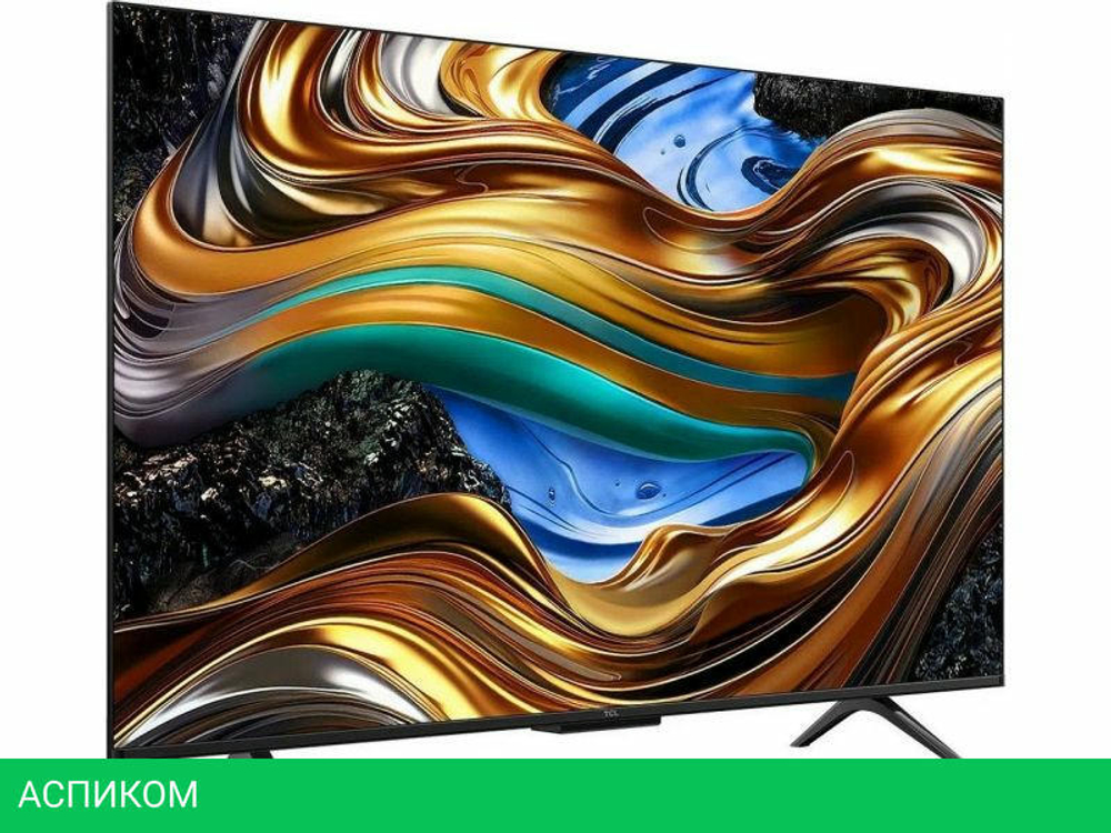 Телевизор TCL 43P79B