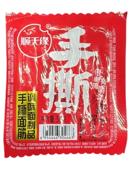 Китайская острая закуска Латяо 30 г * 5 шт