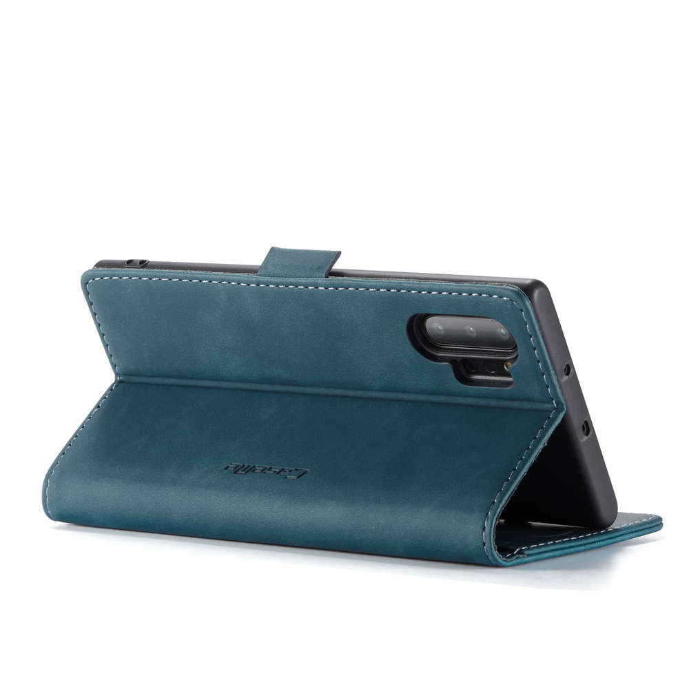 Чехол-книжка CaseMe Matte Samsung Galaxy Note 10 Plus