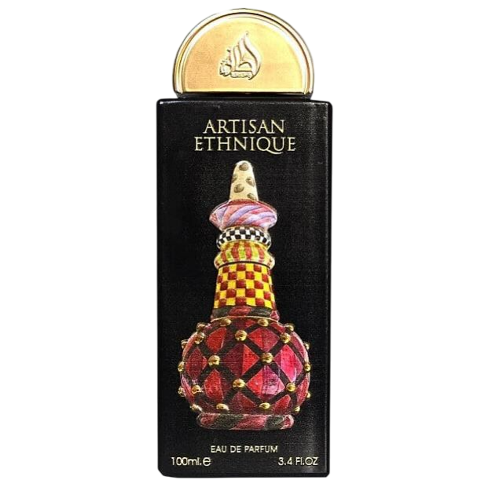 Lattafa Pride Artisan Ethnique EDP