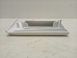 AWS71212 кт20 Крышка бункера для стиральных машин Whirlpool 481010487637 б/у