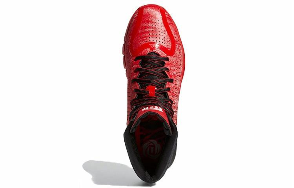 Кроссовки Adidas D Rose 4 Restomod