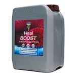 HESI Boost органический бустер цветения, канистра 5 л крупным планом