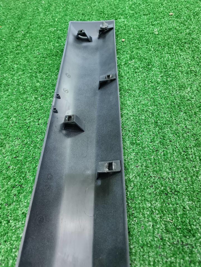 Накладка двери передняя Peugeot Expert 2 (12-16)