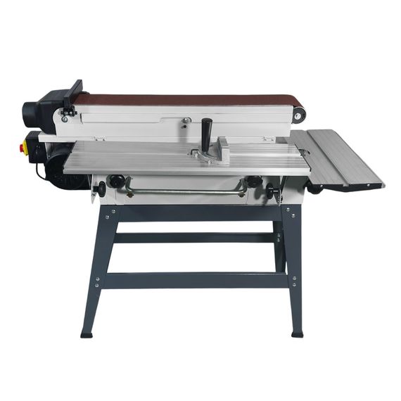 PROMA BP-152P станок шлифовальный комбинированный