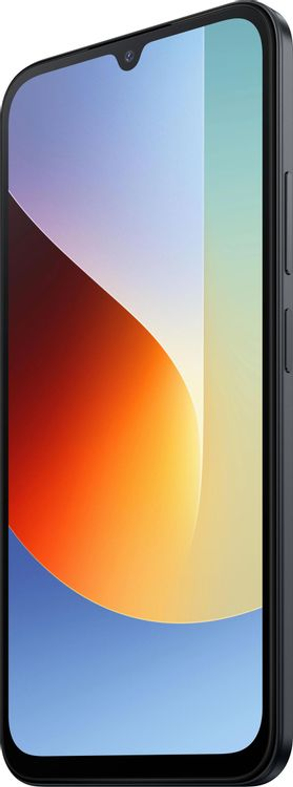 6.9" Смартфон Xiaomi Redmi A7 Pro 4/128Gb,  IPS,  120Гц,  6000мAч,  черный