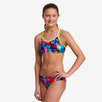 Купальник FUNKITA Piece Raw Hide