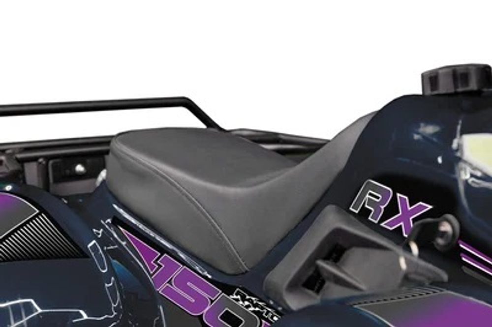 Квадроцикл RAPTOR 150 Universal