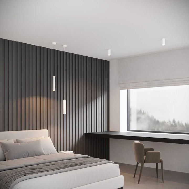 Потолочный светильник Elektrostandard 25110/LED a067063