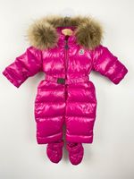 Комбинезон Moncler, 62