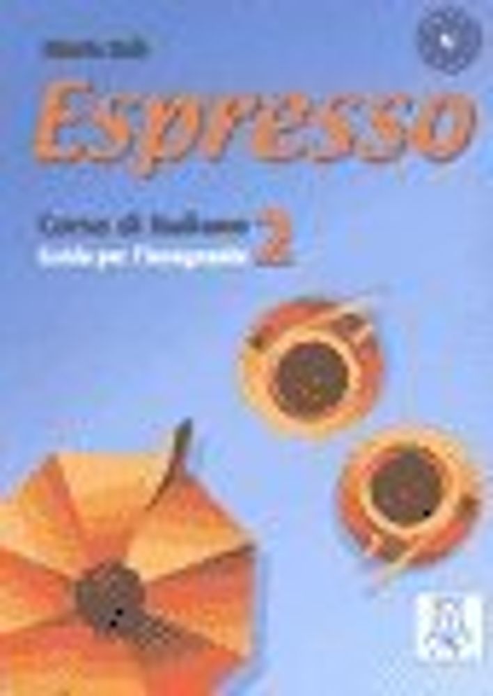 Espresso 2 (guida per l&#39;insegnante)