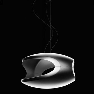 replica   O-Space pendant lamp (white)