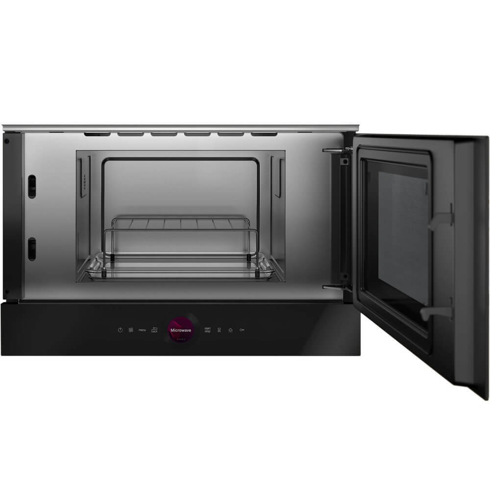 Встраиваемая микроволновая печь Bosch BER7321B1