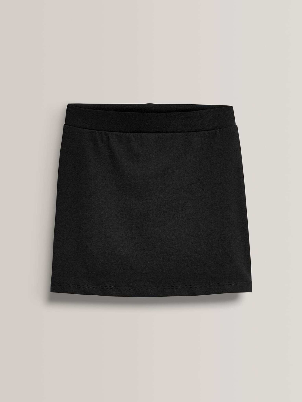 Юбка школьная Next 564-378, Черный