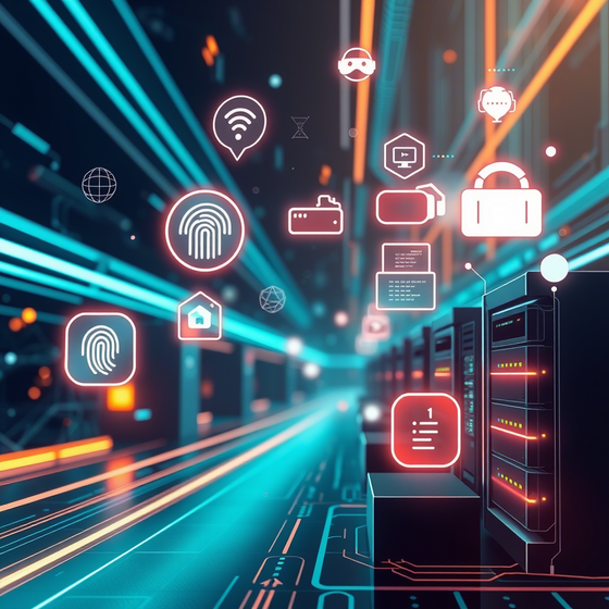 Модель "Нейрон"