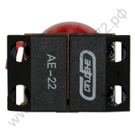 Кнопки управления Энергия A d22 мм