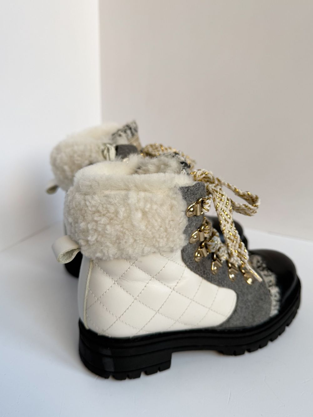 Зимние ботинки Jarrett, 28