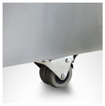 Стол морозильный Finist НХС-700-3/3 (боковой холодильный агрегат)