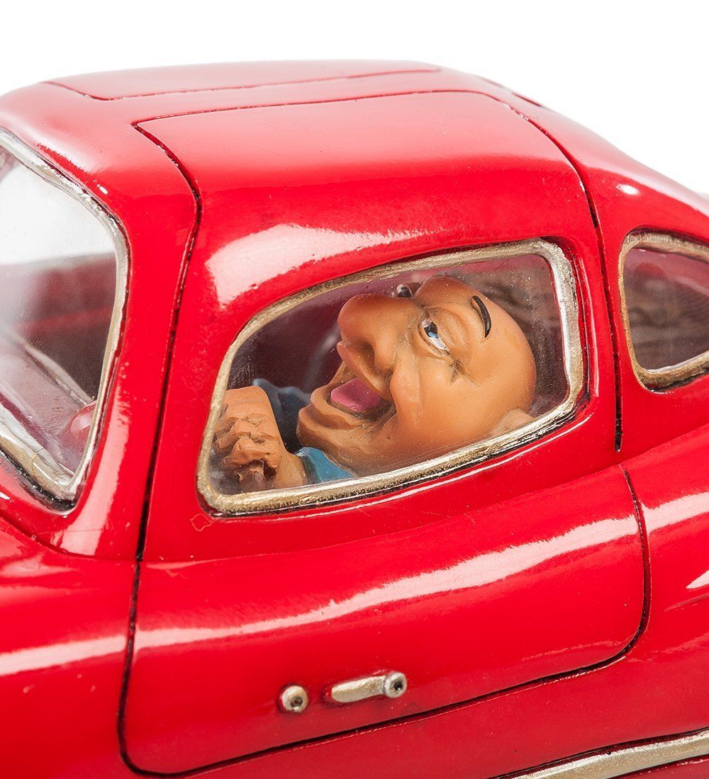 SCAR-85 Машина «300WS»