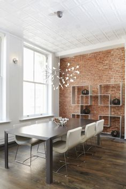 Люстра Heracleum D98