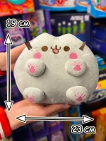 Мягкая игрушка Пушин Кот Кэт плюшевый котик милаш