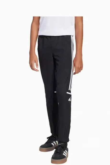 Штаны adidas Squadra 25 Presentation Junior - черный