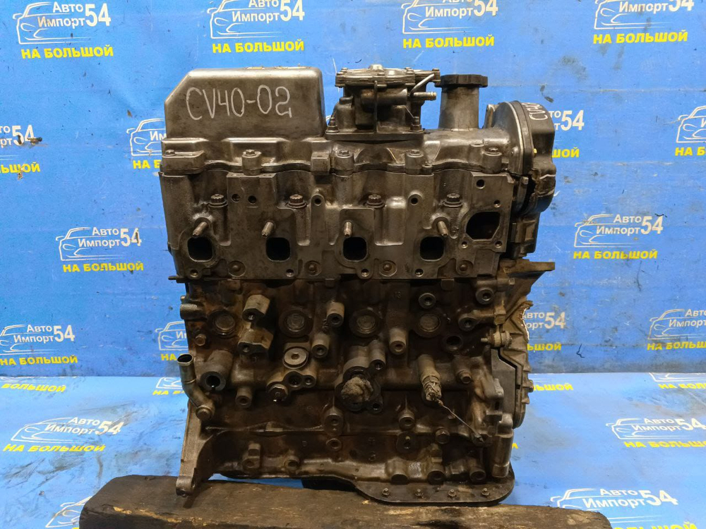 двигатель TOYOTA CAMRY 1998